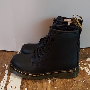 Toddler Dr Martins Size 9